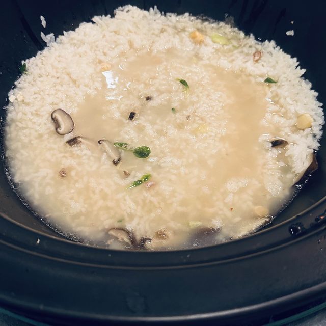 中國信託金融園區特色餐廳  漉 海鮮蒸氣鍋-南港中信店