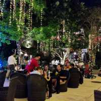 Salinda's Christmas Market 