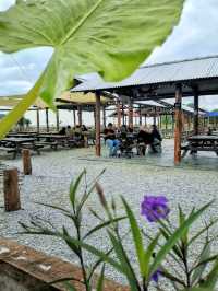 Recreation and Instagrammable hotspot!