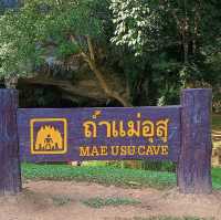 ถ้ำแม่อุสุ