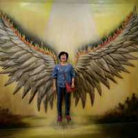 The Illusion @ Batam