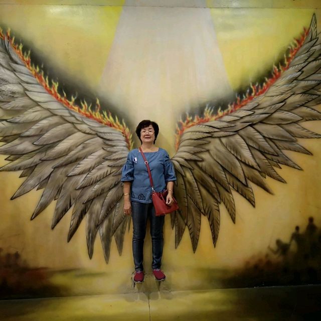 The Illusion @ Batam