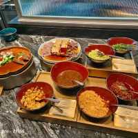 饗饗INPARADISE宏匯新莊店開幕午餐