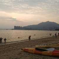 黃金海岸沙灘🏖️+黃金海岸商場