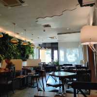 Constant Gardener Coffee