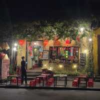 Hoi An-Viet Nam