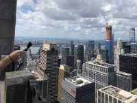 Rockefeller Center - New York 