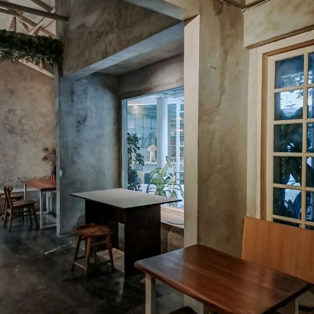 KINARI COFFEE - Jakarta