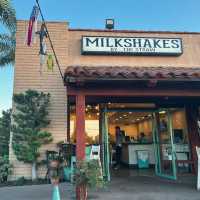 Best Alcoholic Milkshakes in Town! 
