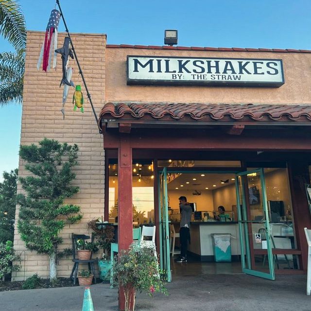 Best Alcoholic Milkshakes in Town! 