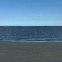 Beautiful Beach Day