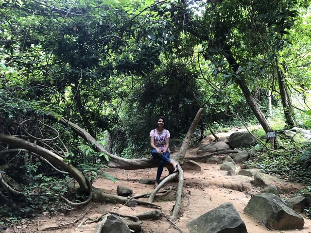 Kbal Spean - Cambodia 