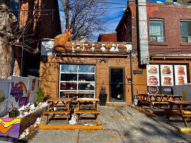 Kensington Market - Toronto 🇨🇦