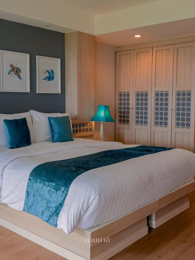 Khaolak Emerald Beach Resort & Spa