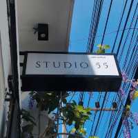 STUDIO 55 @SONGKHALA