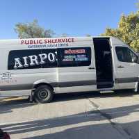 土耳其遊記 Cappadocia 由機場出發去Goreme市中心