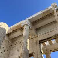 Acropolis 
