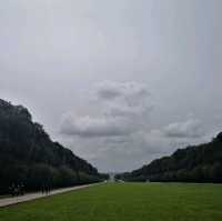 Stunning walk in Royal Palace of Caserta! 