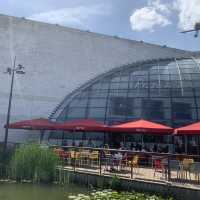 倫敦東南部 Bluewater Shopping Centre