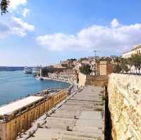 🇲🇹 Valletta, Malta