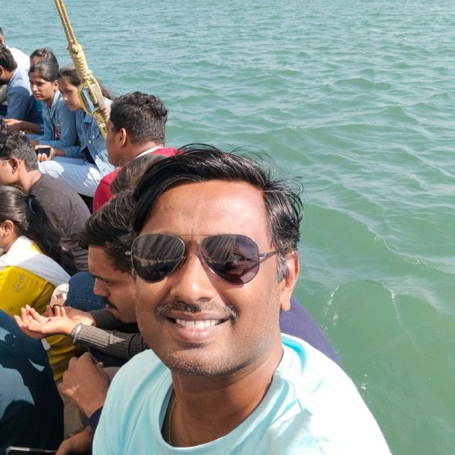 Murud Janjira Fort Raigad Maharashtra India