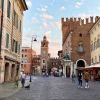 FERRARA - Emilia Romagna region - Italy