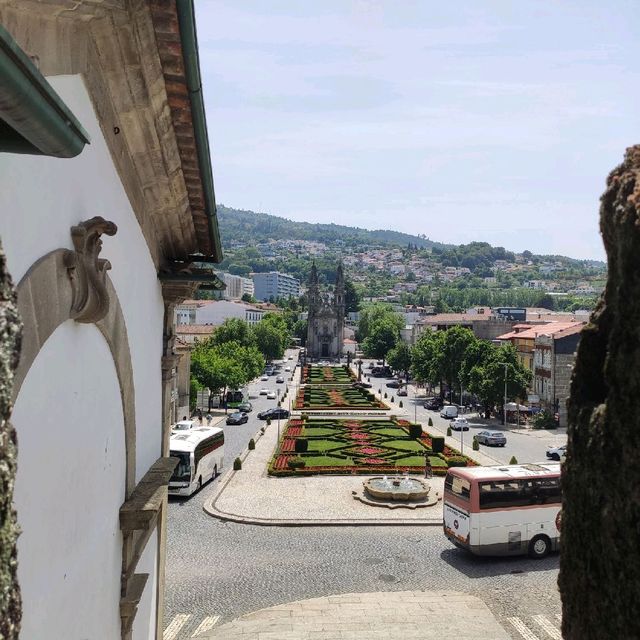 Guimarães, Portugal