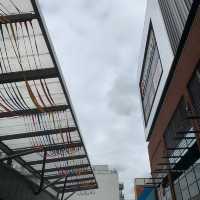 London Designer Outlet
