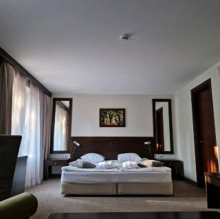 Hotel Lion Borovets in Bulgaria 🇧🇬 