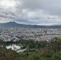 Black Dragon Pool & Elephant Hill