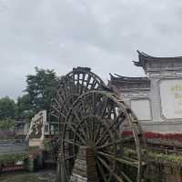 Lijiang Old Town