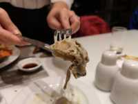 $ 65食自助餐