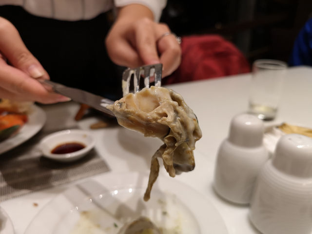 $ 65食自助餐