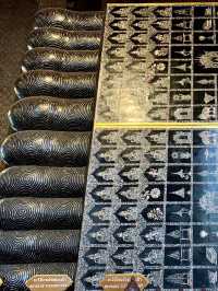 Wat Pho - Bangkok