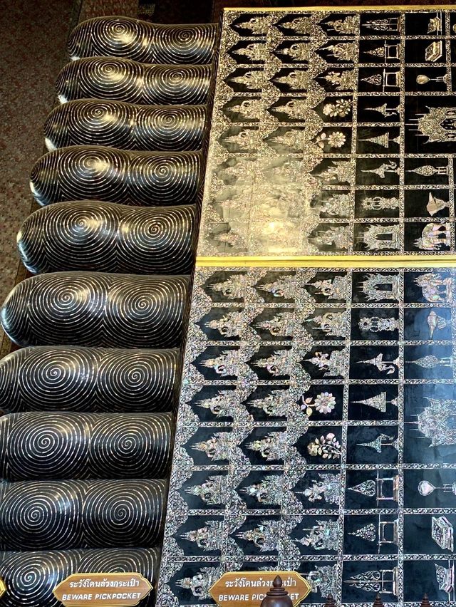 Wat Pho - Bangkok