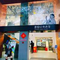 冬日，暖阳，愚园路