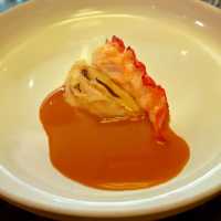뉴욕 최고의 레스토랑 Eleven Madison Park