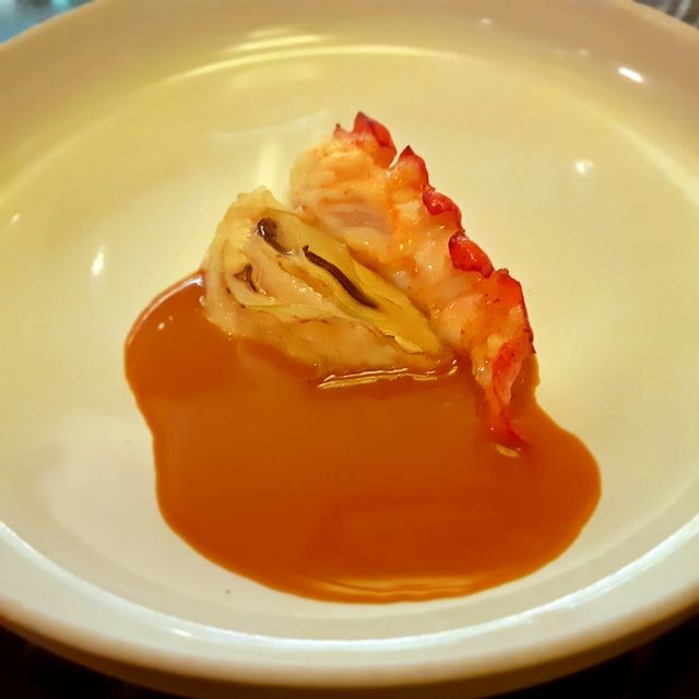 뉴욕 최고의 레스토랑 Eleven Madison Park