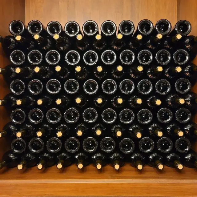 Chateau Anuo, another wineyard