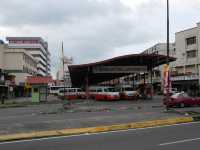 Tawau, the gateway to Semporna and Sipadan