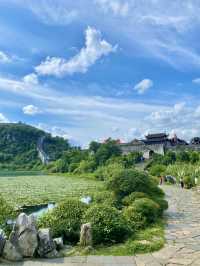 Best Ancient Town in Guiyang!