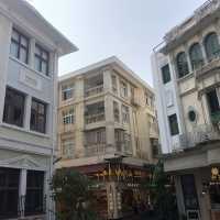 Getaway to Xiamen