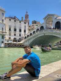 Lovely Venice 💘