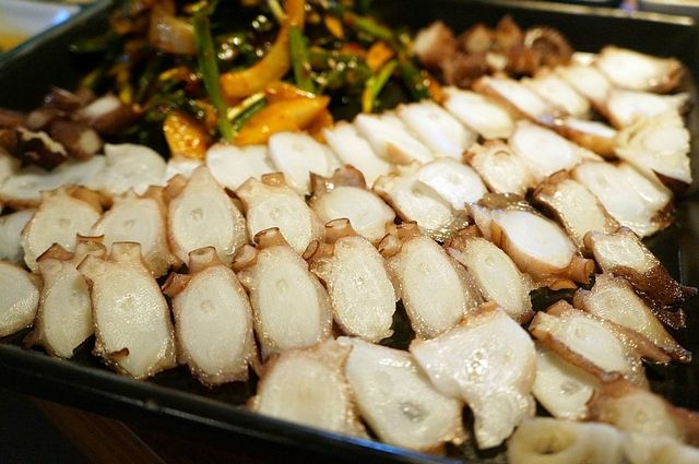 양재역 맛집. 심야식당