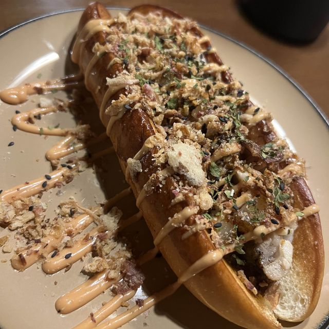 Simply delicious! 
