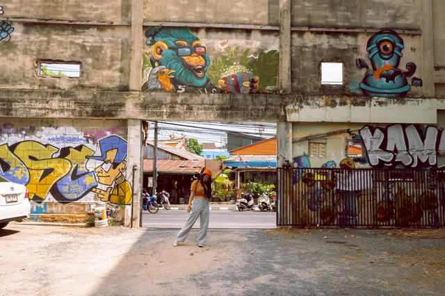 ย่านเมืองเก่า | PHUKET