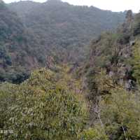 Xiyuan Grand Canyon_Nanping
