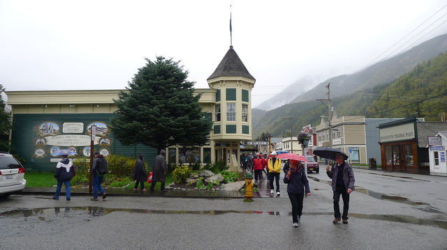 Beautiful Memories "Alaska Cruise Trip" Volume 2