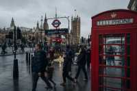 London is the capital of the United Kingdom of Great Britain and Northern Ireland.