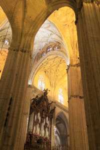 Seville Cathedral